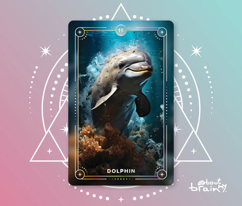 Dolphin Spirit Animal