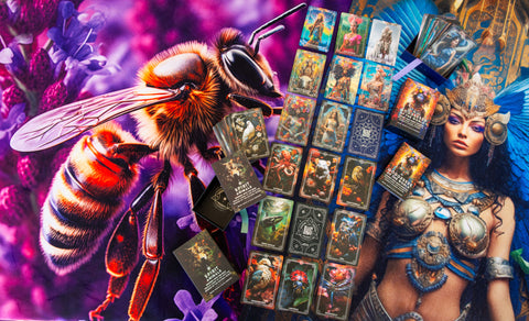 A thought-provoking approach to exploring your life’s purpose.