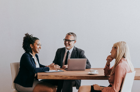 HR, L&D, OD and team development professionals