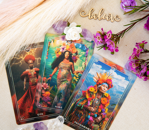 Science Meets Spirit