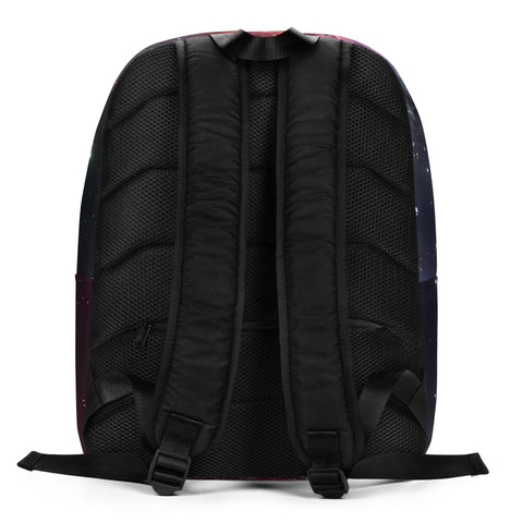 Cone Nebula Dreams Backpack