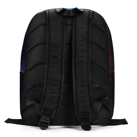 Crab Nebula Dreams Backpack