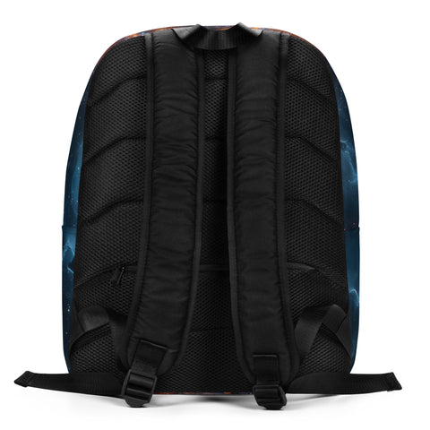 Helix Nebula Dreams Backpack