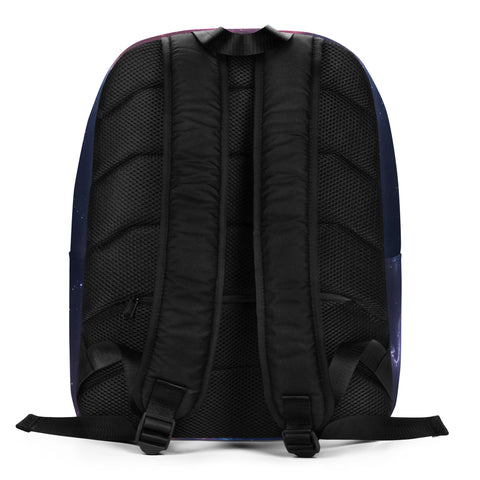 Horsehead Nebula Dreams Backpack