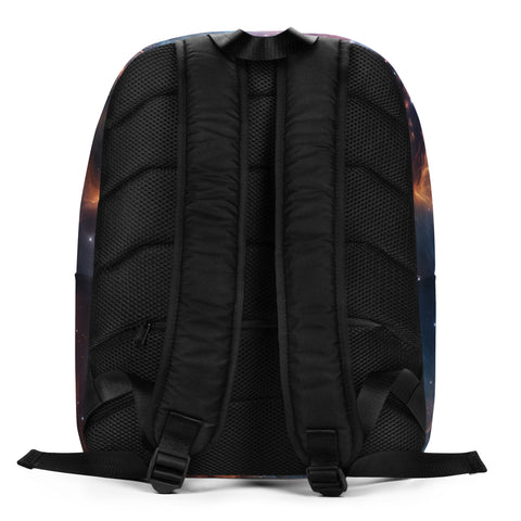 Tarantula Nebula Dreams Backpack