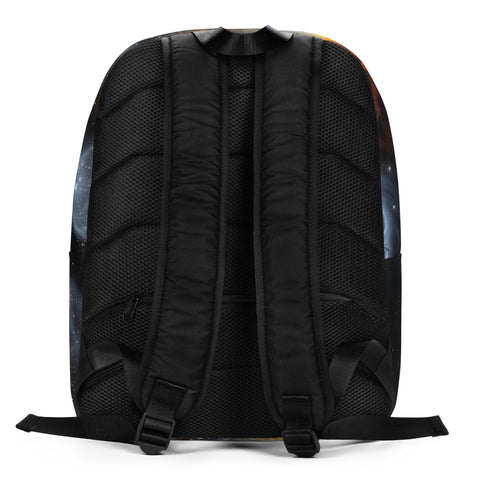Tulip Nebula Dreams Backpack