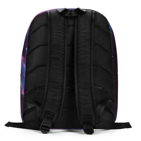 Veil Nebula Dreams Backpack