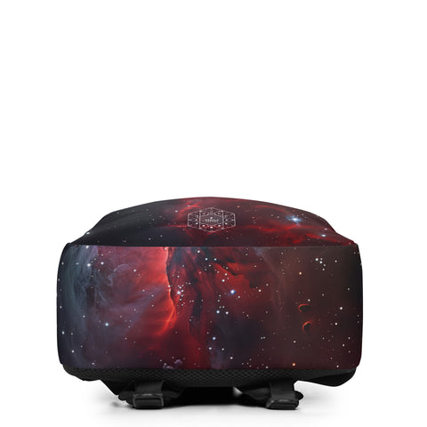 Cone Nebula Dreams Backpack