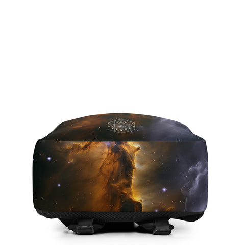 Eagle Nebula Dreams Backpack