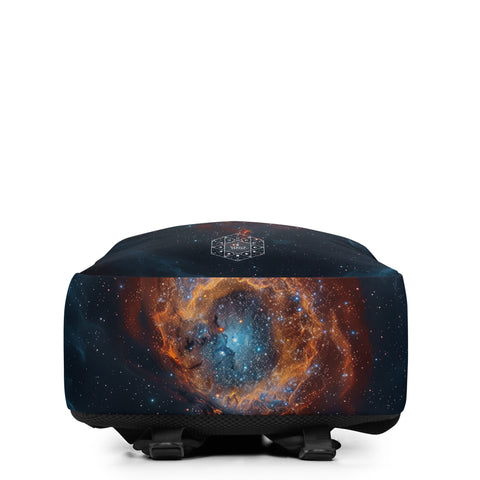 Helix Nebula Dreams Backpack