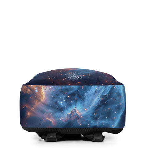 Thor's Helmet Nebula Dreams Backpack