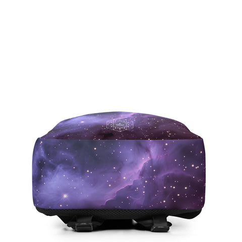 Witch Head Nebula Dreams Backpack