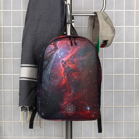 Cone Nebula Dreams Backpack