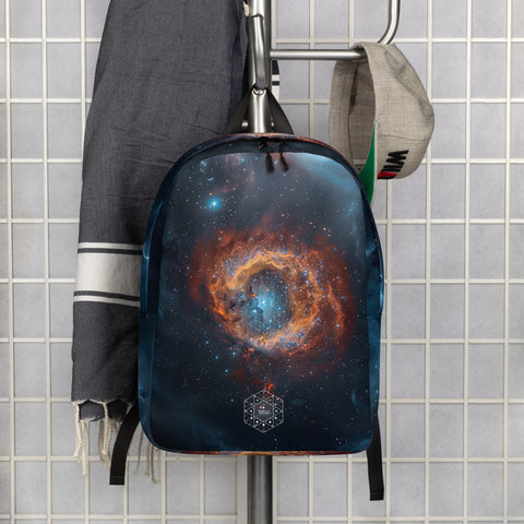 Helix Nebula Dreams Backpack