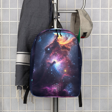 Horsehead Nebula Dreams Backpack