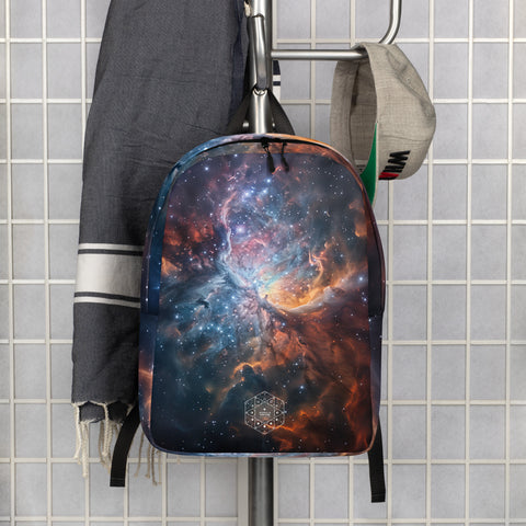 Tarantula Nebula Dreams Backpack