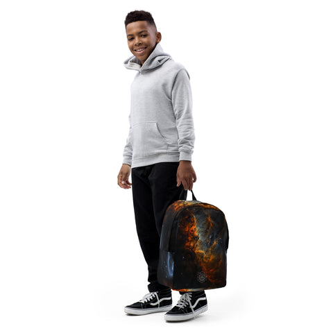 Tulip Nebula Dreams Backpack