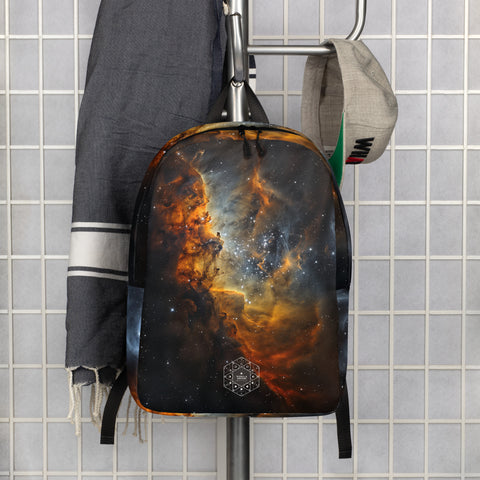 Tulip Nebula Dreams Backpack