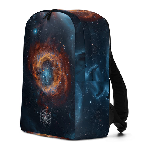 Helix Nebula Dreams Backpack