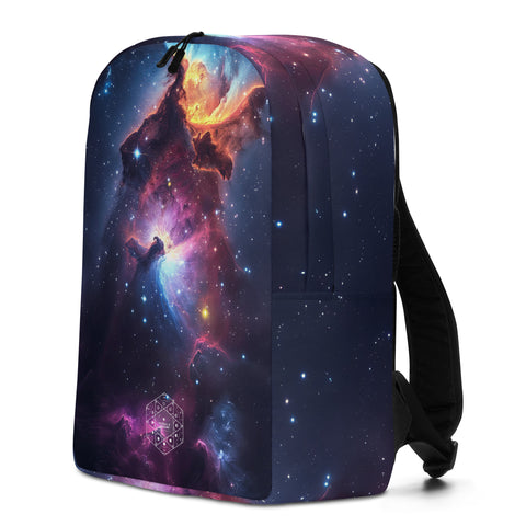 Horsehead Nebula Dreams Backpack