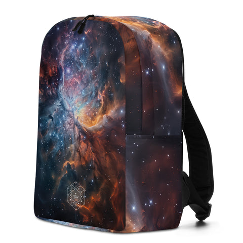 Tarantula Nebula Dreams Backpack