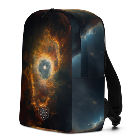 Eskimo Nebula Dreams Backpack