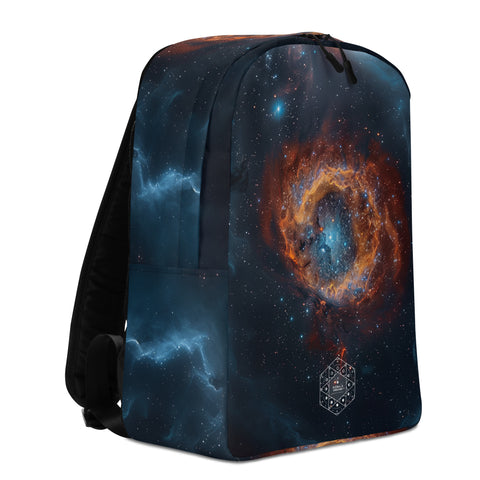 Helix Nebula Dreams Backpack
