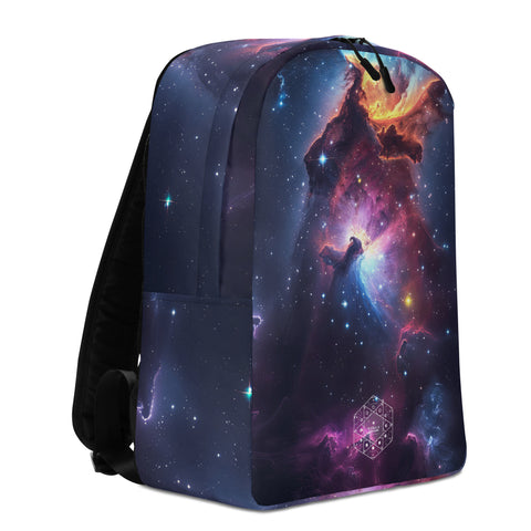 Horsehead Nebula Dreams Backpack