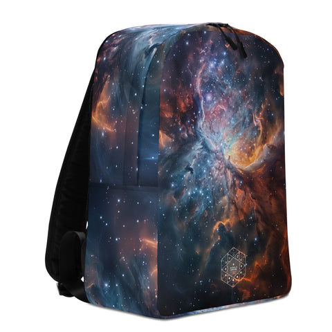 Tarantula Nebula Dreams Backpack
