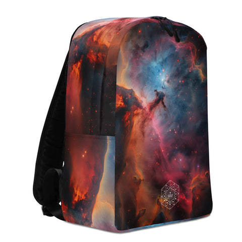 Trifid Nebula Dreams Backpack
