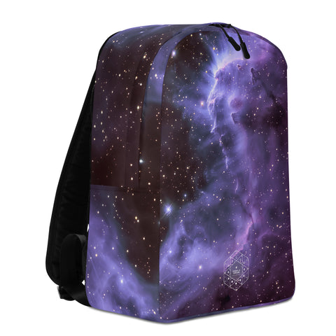 Witch Head Nebula Dreams Backpack
