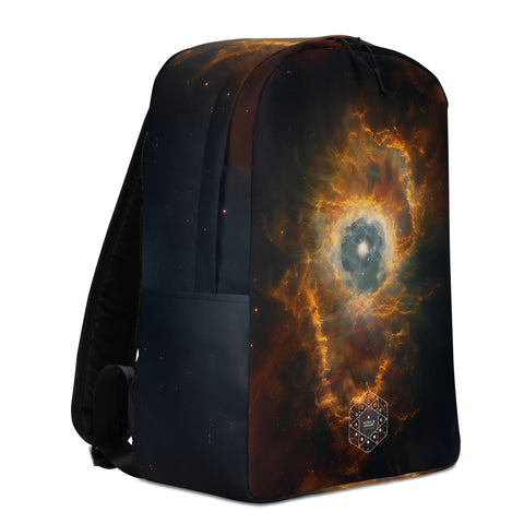 Eskimo Nebula Dreams Backpack