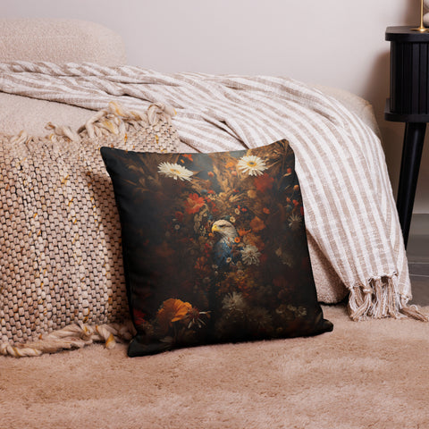 Eagle Spirit Animal Cushion Covers