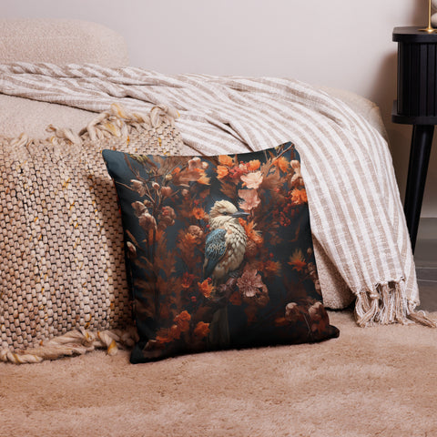 Kookaburra Spirit Animal Cushion Covers