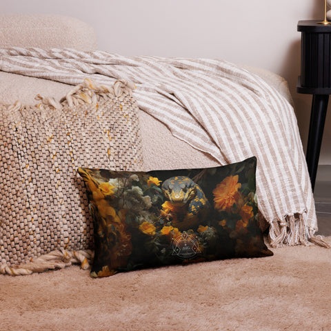 Anaconda Spirit Animal Cushion Covers