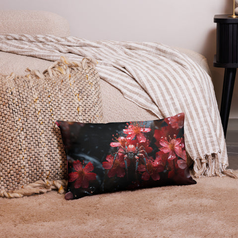 Spider Spirit Animal Cushion Covers