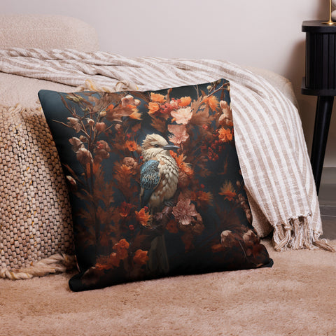 Kookaburra Spirit Animal Cushion Covers
