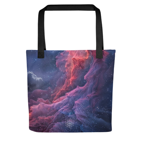 Barnards Loop Nebula Dreams Tote bag