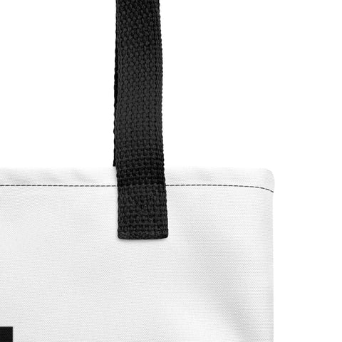 Don't Scroll Take a Stroll - Tote Bag