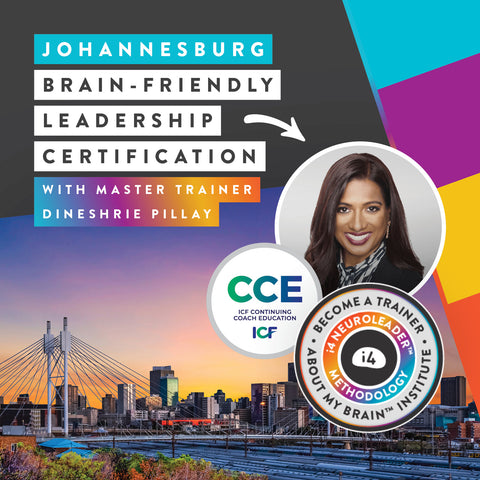 Brain-Friendly Leadership Certification