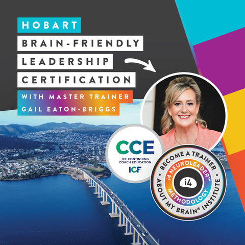Brain-Friendly Leadership Certification