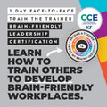 Brain-Friendly Leadership Certification