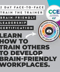 Brain-Friendly Leadership Certification