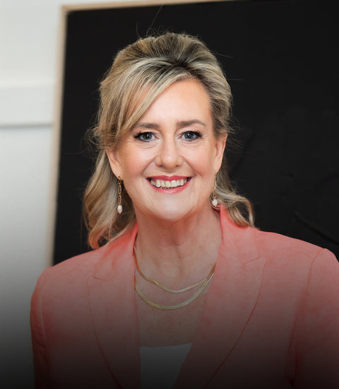 Gail Eaton-Briggs