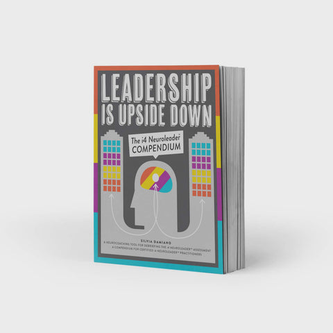 The i4 Neuroleader™ Compendium Book