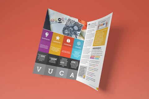 The i4 Neuroleader™ Model & Methodology