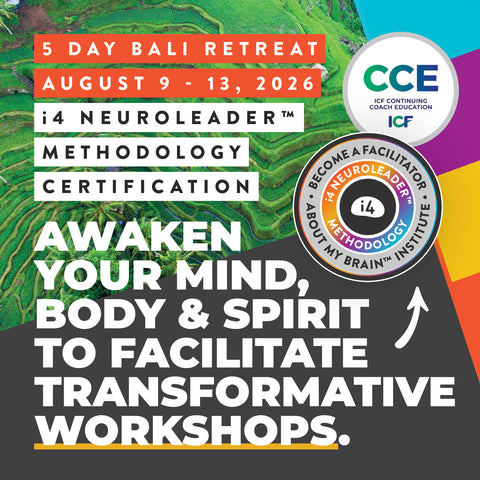 i4 Neuroleader Methodology Certification Retreat