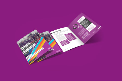 Building Leaders For The Imagination Age