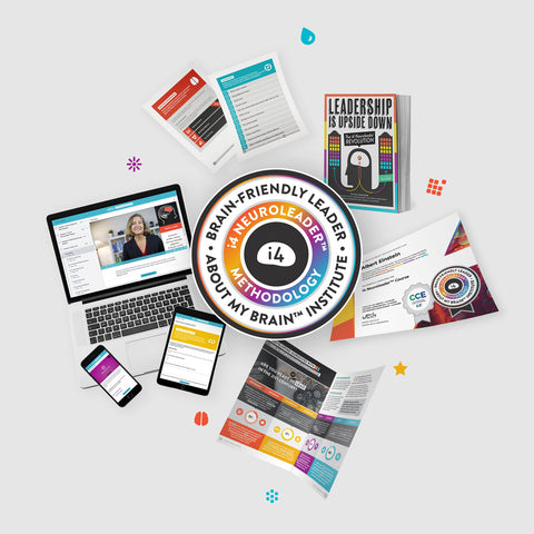 i4 Neuroleader™ Course PLUS 360° Feedback Assessment