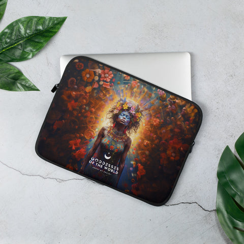 Yhi Laptop Sleeve